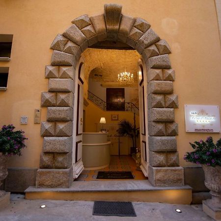 Bed and Breakfast A Casa Di Alessandro Tropea Exterior foto